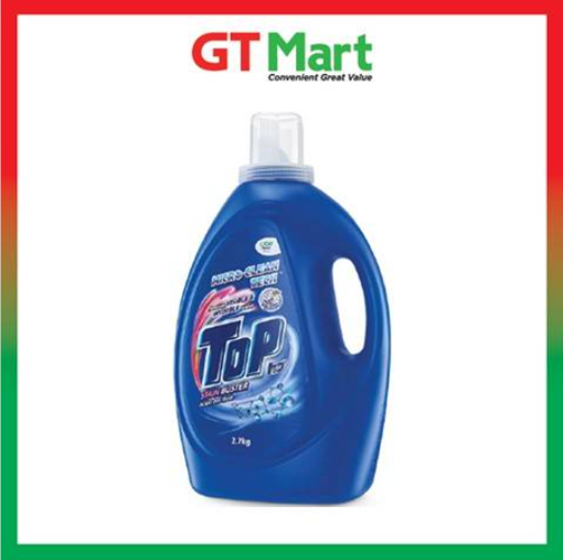 Picture of Top Liquid Stain Buster 2.7kg