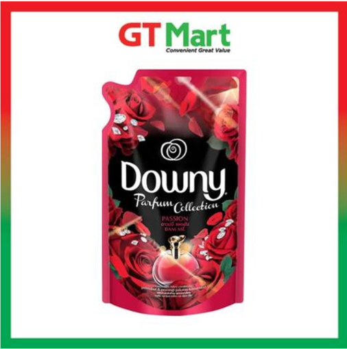 Picture of DOWNY REFILL 1.4L PASSION