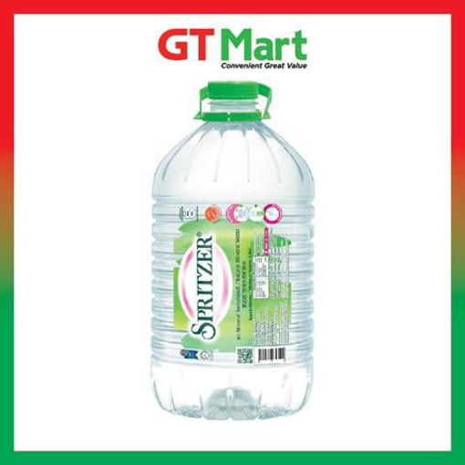 Picture of Spritzer Mineral Water 6L