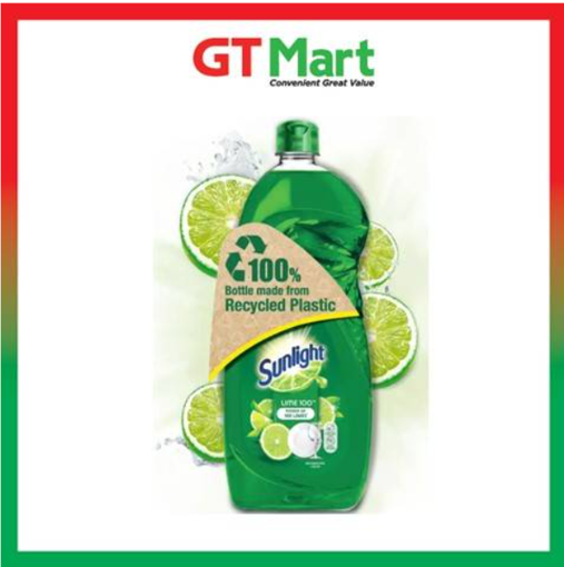 Picture of SUNLIGHT LIME 900ML 