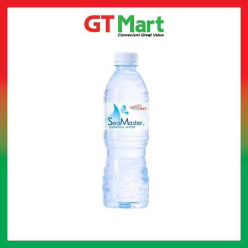 Picture of Sea Master Drinking Water 500ml