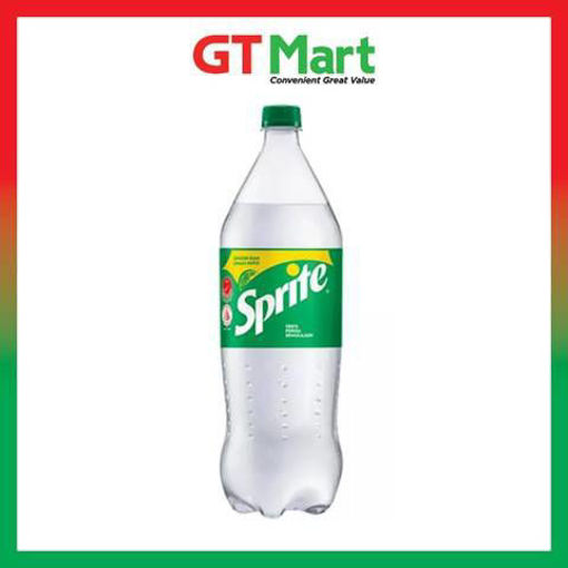 Picture of Sprite 1.25L Carbonated Drinks
