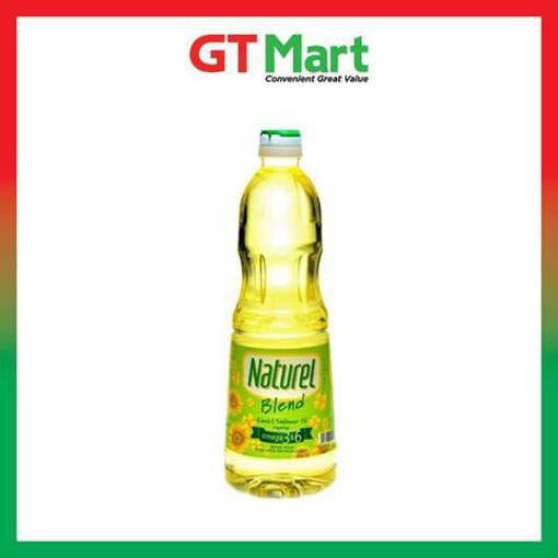 Picture of Naturel Cooking Oil 1kg