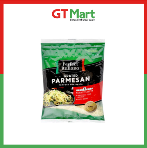 Picture of PERFECT ITALIANO PARMESAN 125G