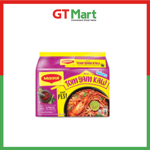 Picture of MAGGI TOM YAM KAW 5 X 89G