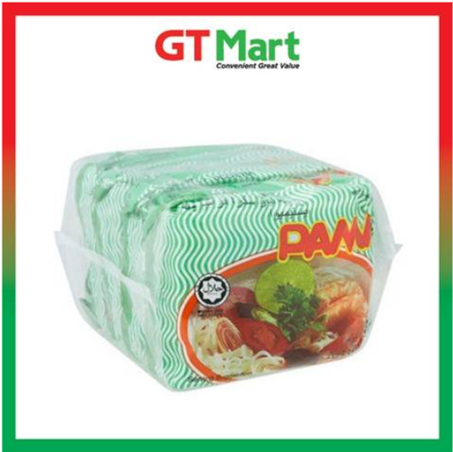 Picture of Pama Instant Kua Teow 5 x 55g