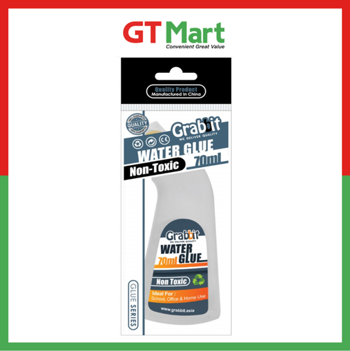 Picture of GRABBIT WATER GLUE 70ML