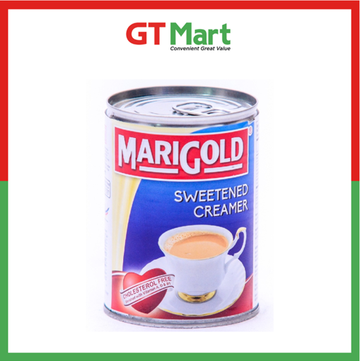 Picture of MARIGOLD SWEETENED CREAMER 500G