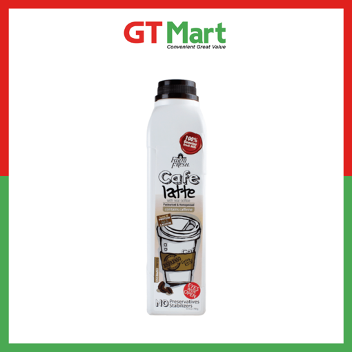 Picture of FARM FRESH CAFE LATTE 700ML