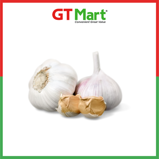 Picture of GARLIC 500G+-