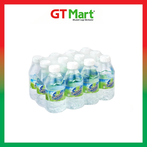 Picture of SUMMER DRINKING WATER 250ML 